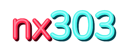 nx303 — logo kanal